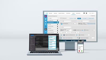 cisco anyconnect secure mobile client