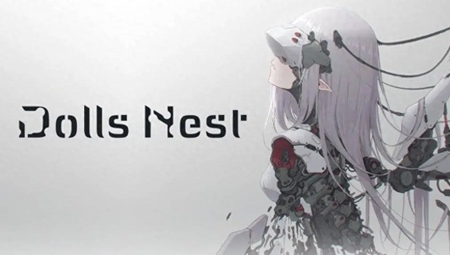 Dolls Nest修改器