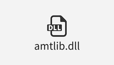 amtlib.dll