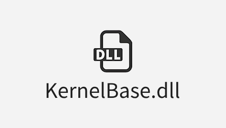 KernelBase.dll