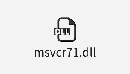 msvcr71.dll