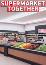 supermarkettogether修改器