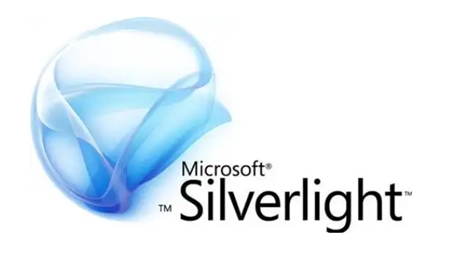 Microsoft Silverlight