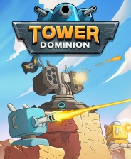 Tower Dominion修改器