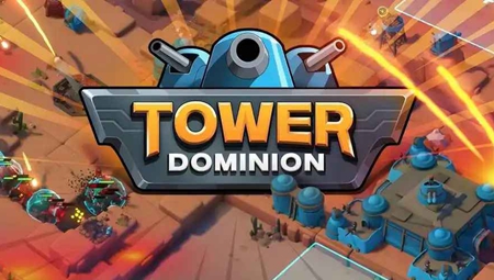 Tower Dominion修改器