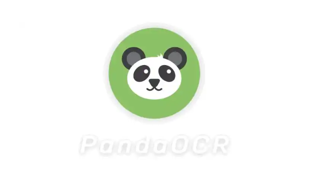 PandaOCR