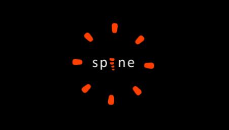 spine