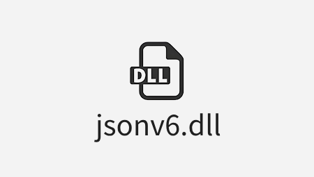 jsonv6.dll