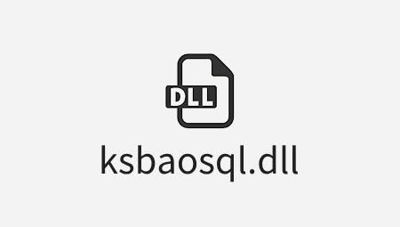ksbaosql.dll