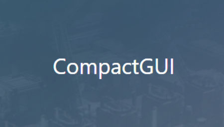 CompactGUI