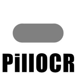 PillOCR