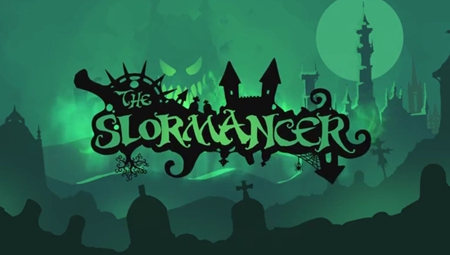 the slormancer修改器