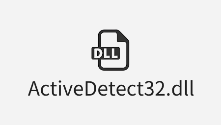 ActiveDetect32.dll
