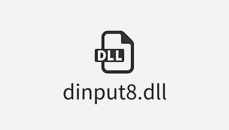 dinput8.dll