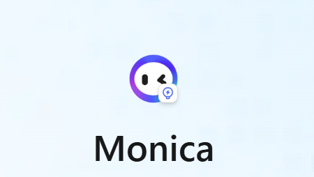MonicaAI助手