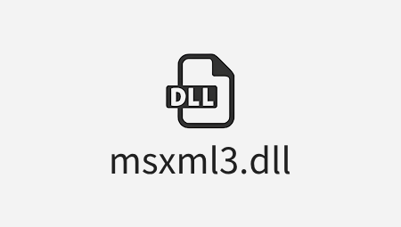 msxml3.dll