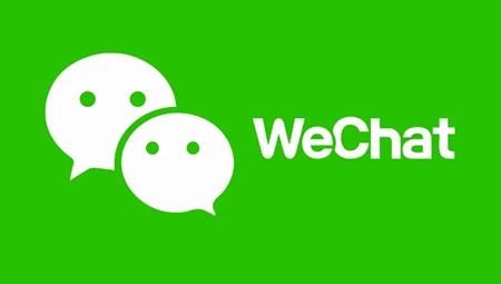 wechat
