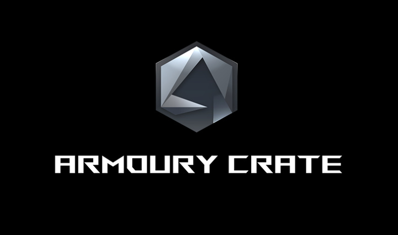 ArmouryCrate