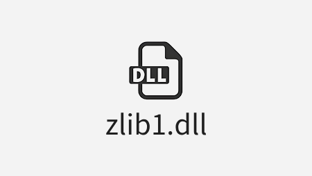 zlib1.dll文件