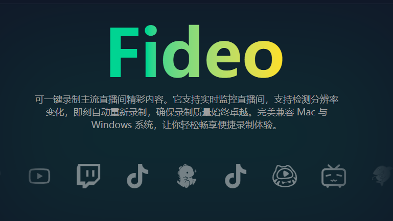 Fideo