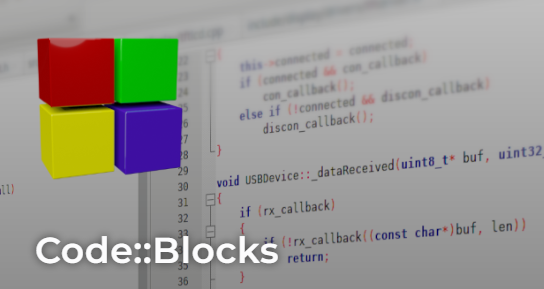 codeblocks