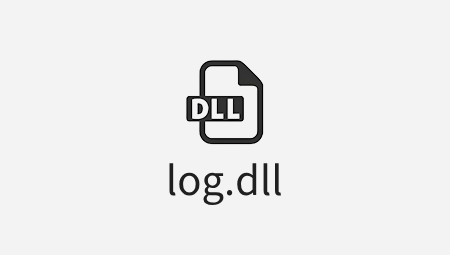 log.dll64bit