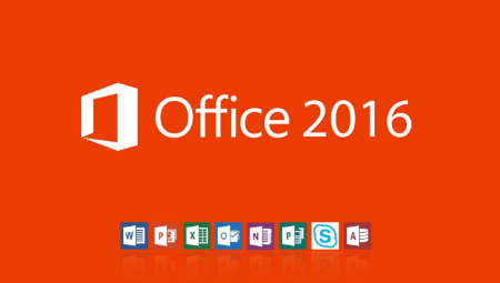 office 2016