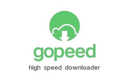 Windows Gopeed