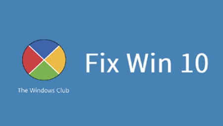 fixwin