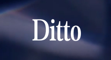Ditto