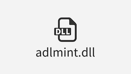 adlmint.dll