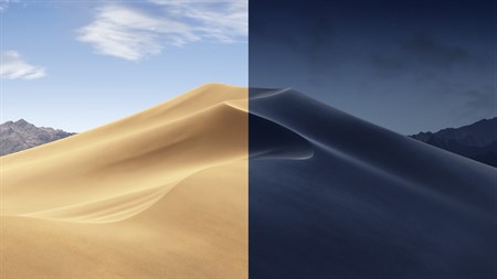 WinDynamicDesktop
