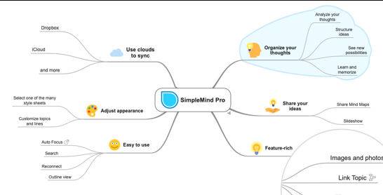 SimpleMind Pro