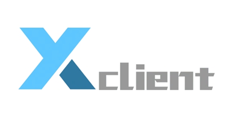 xclient