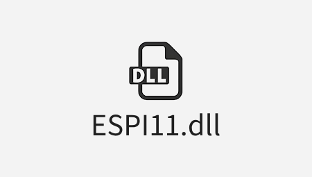 ESPI11.dll