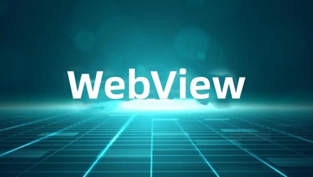 webview