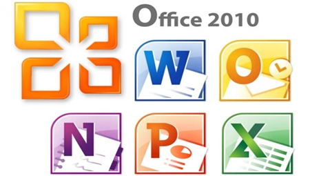 office 2010