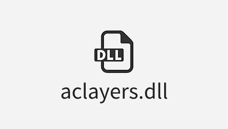 aclayers.dll