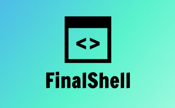FinalShell
