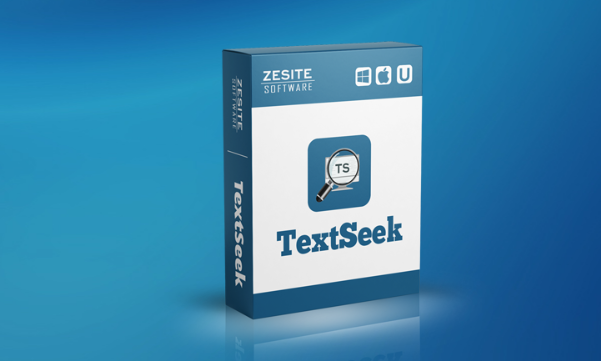 TextSeek