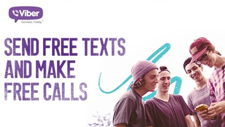 viber