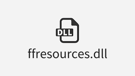 ffresources.dll