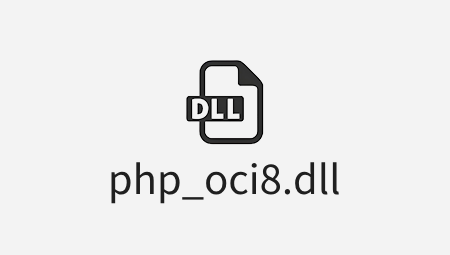 php_oci8.dll