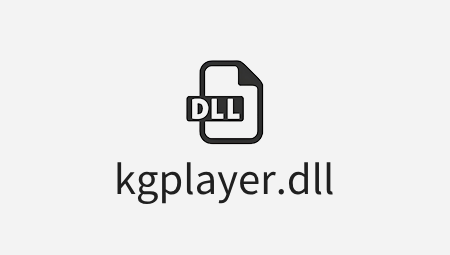 kgplayer.dll