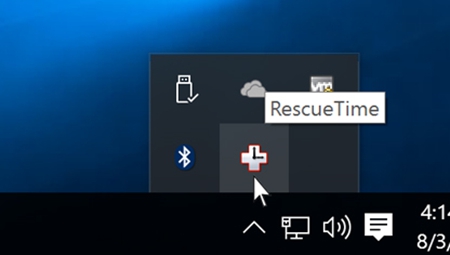 rescuetime