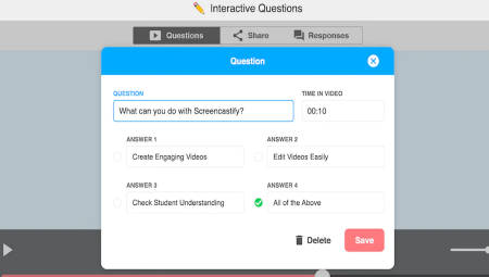 Screencastify