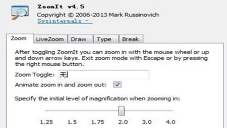 zoomit