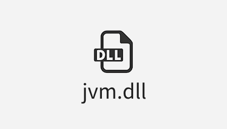 jvm.dll