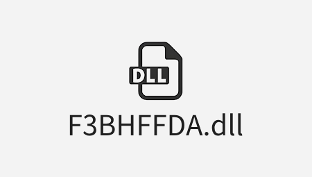 F3BHFFDA.dll
