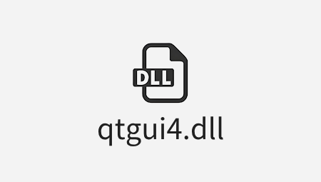 qtgui4.dll